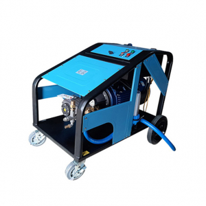 Máy phun rửa áp lực cao Palada HM 5027