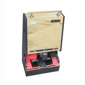 Máy đánh giày Brother Apus A3