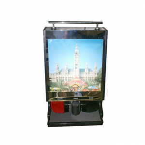 Máy đánh giày QM-SP4