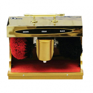 Máy đánh giày giá rẻ Kid Apus K2