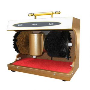 Máy đánh giày Shiny G4