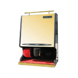 Máy đánh giày tự động QM-SP2