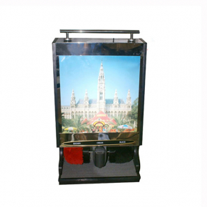 Máy đánh giày Shiny SHN-DX