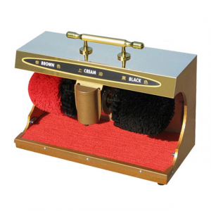 Máy đánh giày tự động gia đình QM-SP1