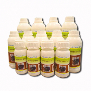 Xi đánh giày Greenfoot 500ml