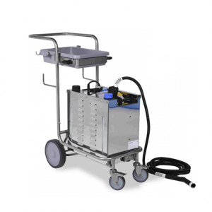 Máy rửa hơi nước nóng IPC SG-50S 5010 M (1 pha)