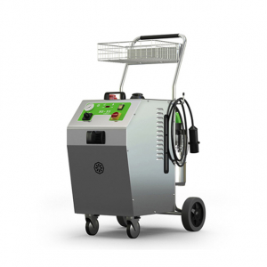 Máy rửa hơi nước nóng IPC SG-55S 8025 T (3 pha)