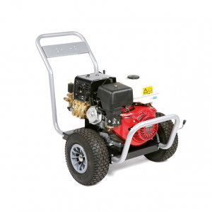 Máy rửa xe nước lạnh IPC BENZ-C H2515PI P