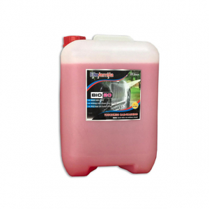 Dung dịch rửa xe không chạm Ekokemika BIO 20 - can 20L