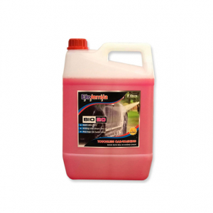 Dung dịch rửa xe không chạm Ekokemika BIO 20 - can 5L