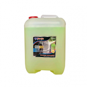 Dung dịch rửa xe không chạm Ekokemika BIO 25 - can 20L