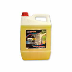 Dung dịch rửa xe không chạm Ekokemika BIO 25 - can 5L