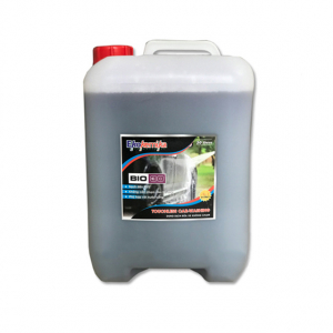 Dung dịch rửa xe không chạm Ekokemika BIO 35 - can 20L