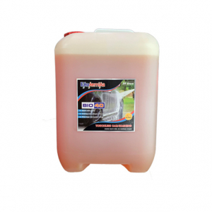 Dung dịch rửa xe không chạm Ekokemika BIO 40 - can 20L