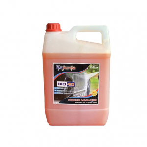 Dung dịch rửa xe không chạm Ekokemika BIO 40 - can 5L