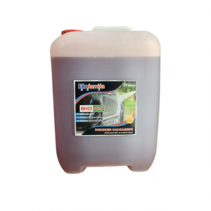 Dung dịch rửa xe không chạm Ekokemika BIO 45 - can 20L
