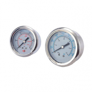 Đồng hồ đo áp lực máy rửa xe áp lực