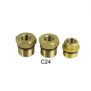 Ốc đồng hồ model: LT-C24