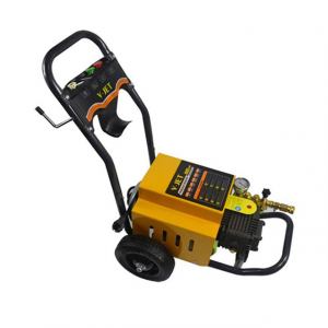 Máy phun rửa xe cao áp VJet VJ 80/2.2