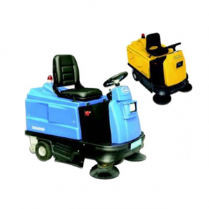 Xe quét rác SWEEPERS Palada PD-580