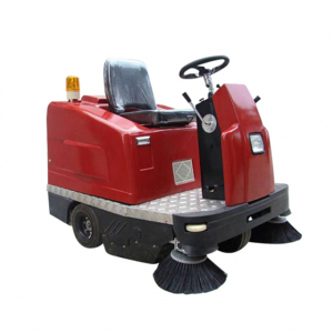 Xe quét rác công nghiệp Palada PD 1250