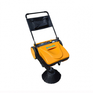 Xe quét rác đẩy tay Palada PD-80/1
