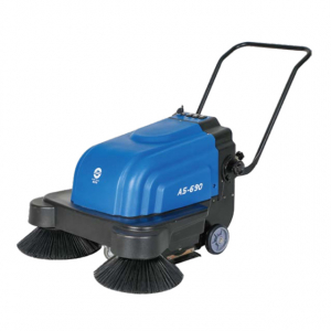 Máy quét rác Supper Clean AS-690