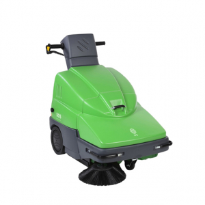 Xe quét rác IPC 505 ST