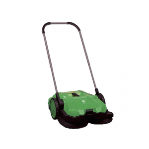 Xe quét rác IPC 550 M