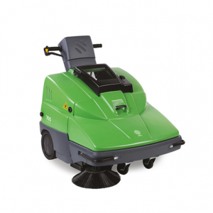 Xe quét rác IPC 705 ST