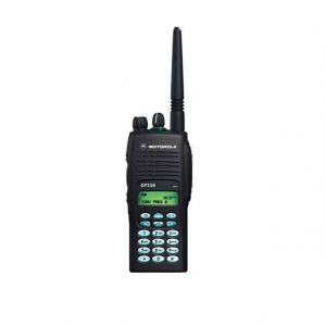 Bộ đàm cầm tay Motorola GP338 (IS) dùng Pin HNN9010A