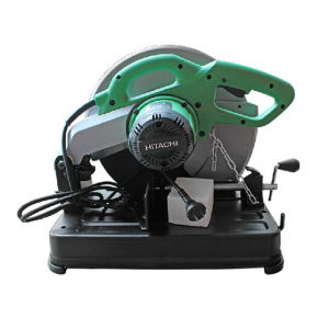 Máy cắt sắt cầm tay Hitachi CC14ST