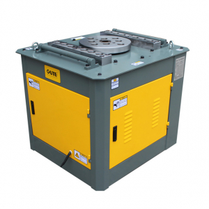 Máy uốn sắt GW40A