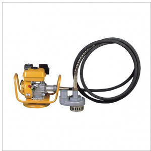 Máy bơm nước chạy xăng công trình Conmec CSP3