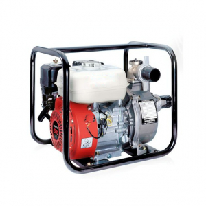 Máy bơm nước chạy xăng Yamabisi WP40X