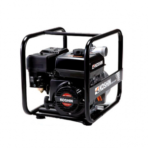 Máy bơm nước Koshin SEV-80X