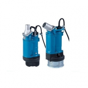 Máy bơm nước bùn loãng KTZ47,5