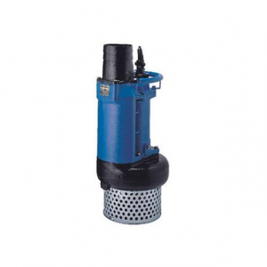 Máy bơm nước bùn đặc KRS-815