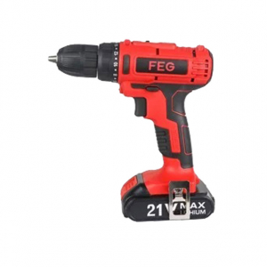 Máy khoan bắt vít dùng pin EG-21CD (21V)