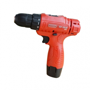 Máy khoan pin Oshima KP12 LD 12V