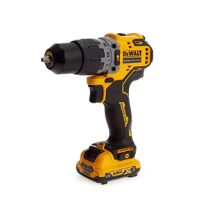 Máy khoan vặn vít dùng pin Dewalt 12V DCD706D2-KR