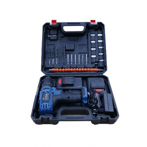 Máy khoan bắt vít dùng pin 24V Kachi MK247