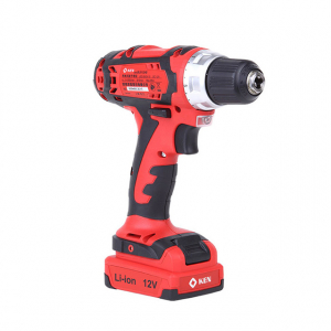 Máy khoan dùng pin Ken BL6212HB