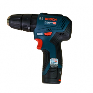 Máy khoan pin Bosch GSB 12V-30
