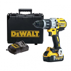 Máy khoan pin động lực Dewalt DCD996P2