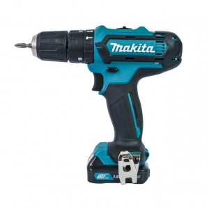 Máy khoan búa Makita HP331DSYE (12V)