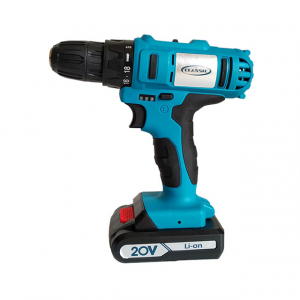 Máy khoan pin Classic CLA-20VA