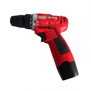 Máy khoan pin Oshima KP12 TD 12V