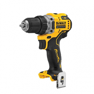 Máy khoan vặn vít dùng pin Dewalt 12V DCD701D1