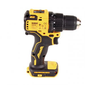 Thân máy khoan vặn vít dùng pin DeWalt DCD708N (không kèm pin, sạc)